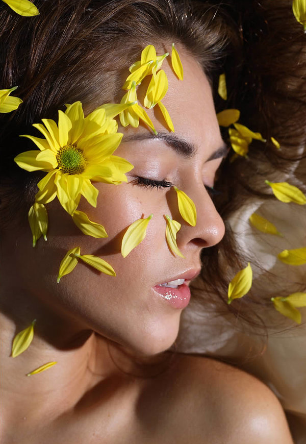 Проститутка Петруська